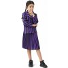 Wednesday Addams Kostým M Wednesday Addams Kostým M