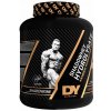 Protein Shadowhey Hydrolysate 2270 g DY Nutrition Príchuť: jahoda-banán Protein Shadowhey Hydrolysate 2270 g DY Nutrition Príchuť: jahoda-banán