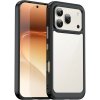 VSETKONAMOBIL 144052 CRYSTAL Ochranný kryt pre Honor 600 / Honor 600 Pro čierny VSETKONAMOBIL 144052 CRYSTAL Ochranný kryt pre Honor 600 / Honor 600 Pro čierny