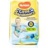 Huggies Little Swimmers 3-4 jednorazové plienkové plavky 7-15 kg 12 ks Huggies Little Swimmers 3-4 jednorazové plienkové plavky 7-15 kg 12 ks