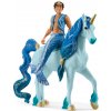 Schleich Aryon na jednorožcovi, 70718 Schleich Aryon na jednorožcovi, 70718