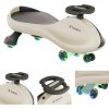 Tulano Focus 35 gravity ride-on, beige