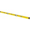 Vodováha FatMax® (3 libely) 180cm STANLEY 1-43-572 Vodováha FatMax® (3 libely) 180cm STANLEY 1-43-572