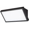 LED halogénový reflektor vonkajší nad garáž čierny 18W 1700lm IP65 Rabalux LED halogénový reflektor vonkajší nad garáž čierny 18W 1700lm IP65 Rabalux