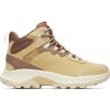 Dámska turistická obuv Merrell, SPEED STRIKE 2 LTR MID WP béžová,hnedá, 41 EU Dámska turistická obuv Merrell, SPEED STRIKE 2 LTR MID WP béžová,hnedá, 41 EU