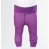 SAFA Bambusové nohavice purpurové SAFA Bambusové nohavice purpurové