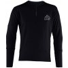 Leatt dres s dlhým rukávom MTB Trail 4.0, pánsky, black - L Leatt dres s dlhým rukávom MTB Trail 4.0, pánsky, black - L