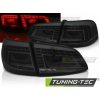 Tuning-tec Zadné LED svetlá SMOKE pasujú na VW PASSAT B7 VARIANT 10.10-10.14 Tuning-tec Zadné LED svetlá SMOKE pasujú na VW PASSAT B7 VARIANT 10.10-10.14