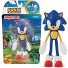 SONIC THE HEDGEHOG SONIC JEŽKO FIGURKA ELASTICKÁ OHÝBATEĽNÁ BENDEMS SONIC THE HEDGEHOG SONIC JEŽKO FIGURKA ELASTICKÁ OHÝBATEĽNÁ BENDEMS