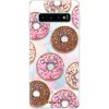Odolné silikónové puzdro iSaprio - Donuts 11 - Samsung Galaxy S10 Odolné silikónové puzdro iSaprio - Donuts 11 - Samsung Galaxy S10