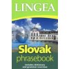 LINGEA - Slovak phrasebook 2.vyd.