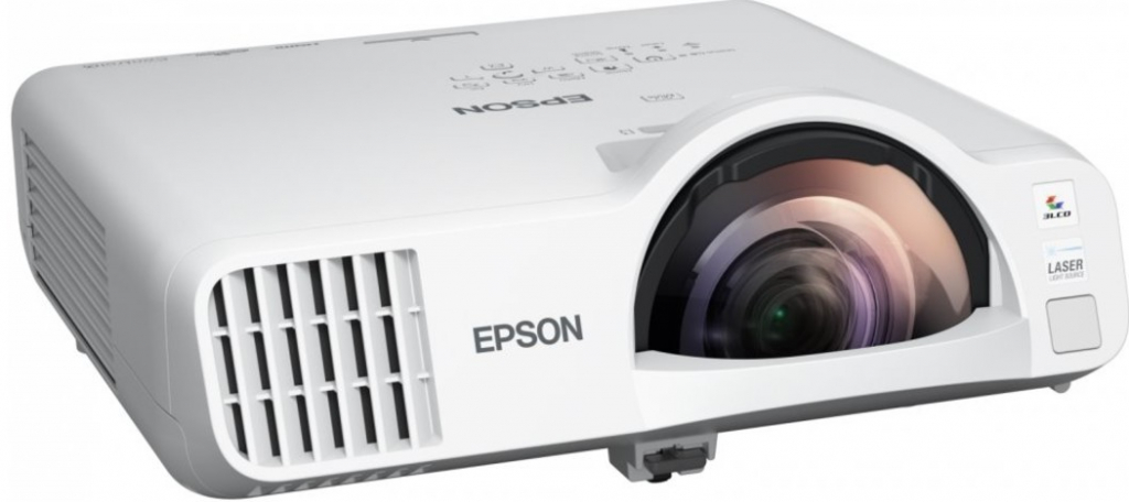 Epson EB-L200SX