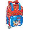 Batoh pre deti The Paw Patrol Cool Modrá Červená 20 x 28 x 8 cm Batoh pre deti The Paw Patrol Cool Modrá Červená 20 x 28 x 8 cm