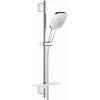GROHE Rainshower SmartActive 130 Cube - Sprchová súprava, 3 prúdy, chróm 26583000 GROHE Rainshower SmartActive 130 Cube - Sprchová súprava, 3 prúdy, chróm 26583000