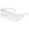 Ochranné okuliare Gebol BASIC – ľahká konštrukcia s odolnosťou voči nárazom a poškriabaniu Ochranné okuliare Gebol BASIC – ľahká konštrukcia s odolnosťou voči nárazom a poškriabaniu