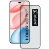 OBAL:ME 5D Tvrzené Sklo pro Honor 400 Pro Black OBAL:ME 5D Tvrzené Sklo pro Honor 400 Pro Black