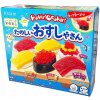Japonská sada sladkostí DIY Popin Cookin Sushi Kit 28,5g - Kracie Japonsko Japonská sada sladkostí DIY Popin Cookin Sushi Kit 28,5g - Kracie Japonsko
