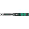 WERA Click-Torque C2 torque wrench 20 - 100 Nm WERA Click-Torque C2 torque wrench 20 - 100 Nm
