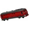 Wiky Lokomotíva 23cm červená 292731