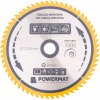 POWERMAT PM0899 , Pilový kotouč na tvrdé a měkké dřevo | 255 mm POWERMAT PM0899 , Pilový kotouč na tvrdé a měkké dřevo | 255 mm