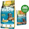 RASCO Premium Puppy / Junior Medium 15 kg RASCO Premium Puppy / Junior Medium 15 kg
