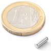 Tyčový neodymový magnet T-03-08-N Tyčový neodymový magnet T-03-08-N