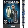 Red Dragon Red Dragon šípky Gerwyn Price Iceman Midnight soft 20g Red Dragon Red Dragon šípky Gerwyn Price Iceman Midnight soft 20g