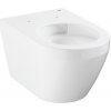 Wc závesné Grohe Euro Ceramic alpská biela 102485SH00 Wc závesné Grohe Euro Ceramic alpská biela 102485SH00