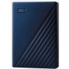 WD My Passport for Mac 4TB, WDBA2F0040BBL-WESN WD My Passport for Mac 4TB, WDBA2F0040BBL-WESN