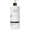 Apis Natural Cosmetics Api-Podo Intense intenzívny vyhladzujúci krém na nohy 500 ml Apis Natural Cosmetics Api-Podo Intense intenzívny vyhladzujúci krém na nohy 500 ml