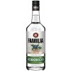 FAMILIA Borovička 40% 0,7 l (čistá fľaša) FAMILIA Borovička 40% 0,7 l (čistá fľaša)
