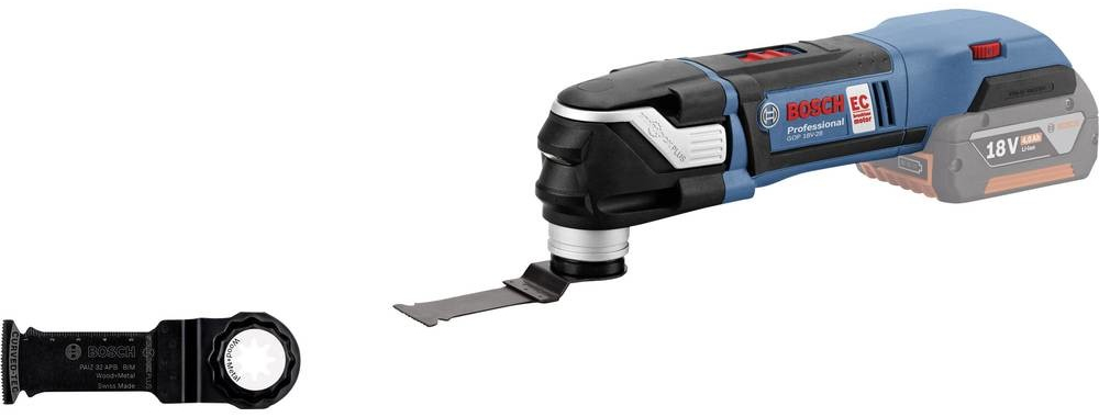 Bosch GOP 18 V-28 Professional 0.601.8B6.002