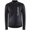 Cyklodres CRAFT CORE SubZ LS XL Cyklodres CRAFT CORE SubZ LS XL