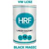HRF - Základný lak 1K VW LC9Z 1:1 - BÁZA 0.5L - HUSTÁ - BLACK MAGIC (Čierna Magická) HRF - Základný lak 1K VW LC9Z 1:1 - BÁZA 0.5L - HUSTÁ - BLACK MAGIC (Čierna Magická)