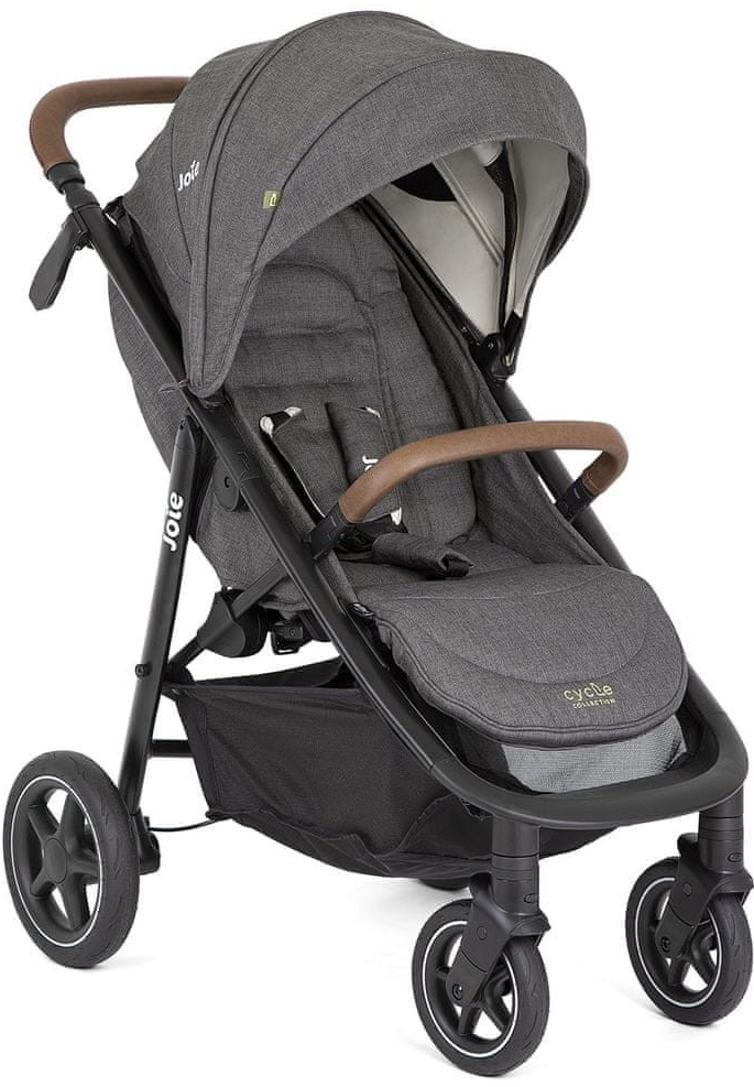 Joie Mytrax Pro Shell Gray 2024