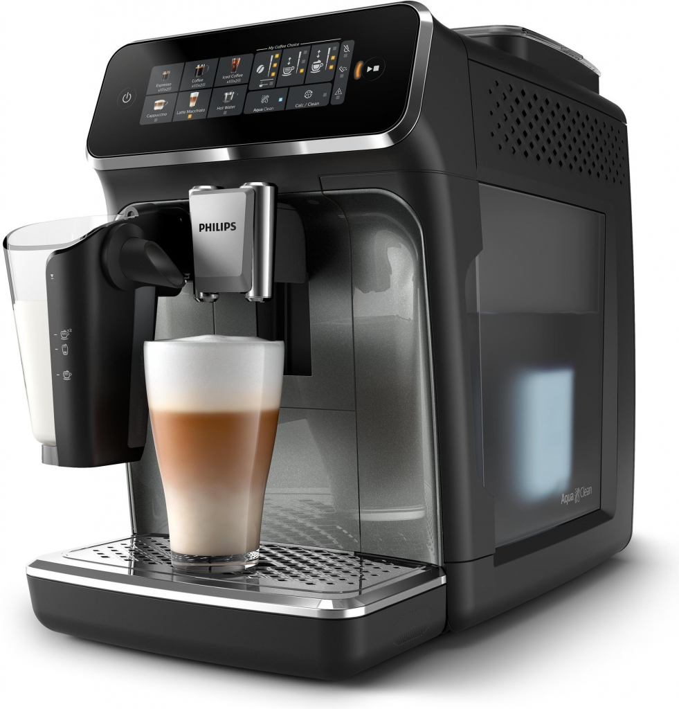 Philips Series 3300 LatteGo EP 3349/70