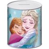 Plechová pokladnička DISNEY FROZEN WD15603 Plechová pokladnička DISNEY FROZEN WD15603