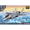 Academy Lockheed Martin F-35A Lightning II MCP Model Kit 12507 1:72
