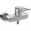 Umývadlová batéria Hansa Clinica 150 mm chróm 01556269 Umývadlová batéria Hansa Clinica 150 mm chróm 01556269