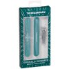 Tweezerman Manicure Kit Emerald Shimmer pre dokonalú manikúru Tweezerman Manicure Kit Emerald Shimmer pre dokonalú manikúru
