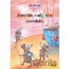 Jonatán malý ako omrvinka - Ján Milčák Jonatán malý ako omrvinka - Ján Milčák