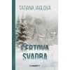 Čertova svadba - Tatiana Jaglová Čertova svadba - Tatiana Jaglová