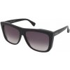 Slnečné okuliare Max Mara Lee1 MM0066 01B Veľkosť: 57 Slnečné okuliare Max Mara Lee1 MM0066 01B Veľkosť: 57