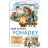 České národní pohádky - Karel Jaromír Erben, Božena Němcová, Otakar Čemus České národní pohádky - Karel Jaromír Erben, Božena Němcová, Otakar Čemus