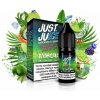 E-liquid Just Juice Salt Guanabana & Lime On Ice (Ledová limetka s graviolou) 10ml Obsah nikotinu: 20mg E-liquid Just Juice Salt Guanabana & Lime On Ice (Ledová limetka s graviolou) 10ml Obsah nikotinu: 20mg
