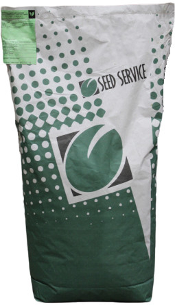 SEED SERVICE Trávne osivo Sady a vinice - záťaž Sady a vinice záťaž 10 kg