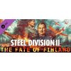 Steel Division 2 - The Fate of Finland DLC Steel Division 2 - The Fate of Finland DLC
