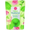 Elysium Spa Mint Madness šumivé gule do kúpeľa 3 x 50 g Elysium Spa Mint Madness šumivé gule do kúpeľa 3 x 50 g
