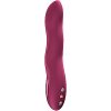 Fun Factory Stronic Wave (Wine Red), pulzačný vibrátor Fun Factory Stronic Wave (Wine Red), pulzačný vibrátor