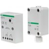 AZH-S plus 24V - Súmrakový spínač s externým čidlom, 24V, 16A AZH-S plus 24V - Súmrakový spínač s externým čidlom, 24V, 16A